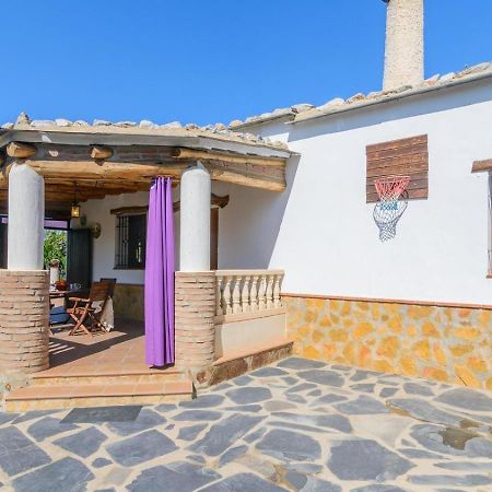 Cortijo El Olivar Orgiva By Ruralidays Exterior photo
